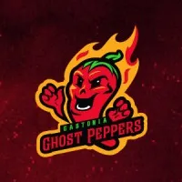 Gastonia Ghost Peppers
