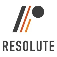 Resolute.