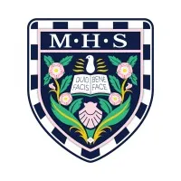 Mayville High School