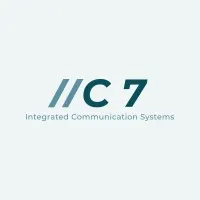 C7 Integrated Communication Systems - Part of Report TV Group