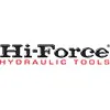 Hi-Force Hydraulic Tools Hi-Force Hydraulic Tools