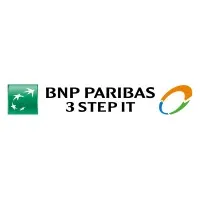 BNP Paribas 3 Step IT BNP Paribas 3 Step IT