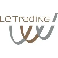 LE Trading AS email format