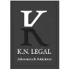K.N. Legal - Advocates & Solicitors K.N. Legal - Advocates & Solicitors