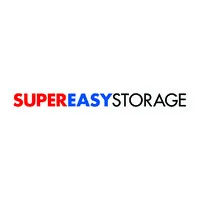 Super Easy Storage Super Easy Storage