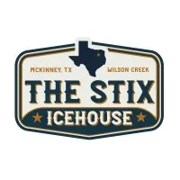 The Stix Icehouse