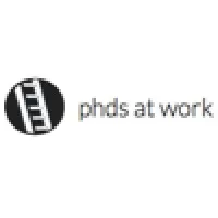 PhDs at Work