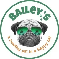 Bailey's CBD Bailey's CBD