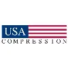 USA Compression Acquired CDM in 2018 USA Compression Acquired CDM in 2018