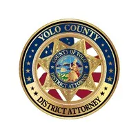 Yolo County District Attorney's Office
