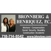 Bronnberg & Henriquez, PC