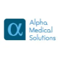 Alpha Medical Solutions Pty Ltd Alpha Medical Solutions Pty Ltd