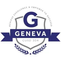 Geneva Community Unit School District 304