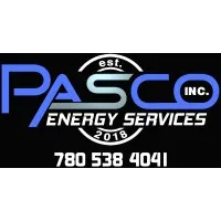 Pasco Energy Services 2018 Inc.