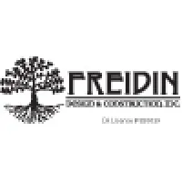 Freidin Design and Construction