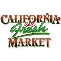 California Fresh Market