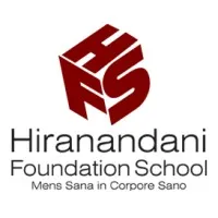 Hiranandani Foundation School, Thane
