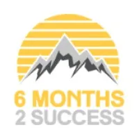 6 Months 2 Success