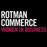 Rotman Commerce Women in Business