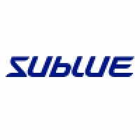 SUBLUE (深之蓝)