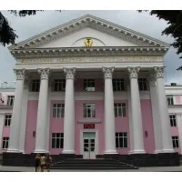 Vinnitsa National Pirogov Memorial Medical University