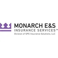 Monarch E & S Insurance Services, A Division of SPG Insurance Solutions, LLC.