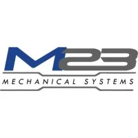 M-23 Mechanical Systems M-23 Mechanical Systems