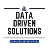 Data Driven Solutions Data Driven Solutions