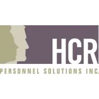 HCR Personnel Solutions Inc HCR Personnel Solutions Inc