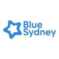 Blue-Sydney