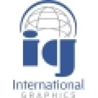 International Graphics, ULC International Graphics, ULC
