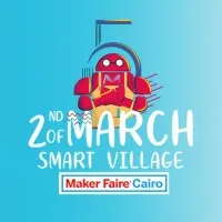 Maker Faire Cairo email format