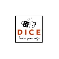 Dice Board Game Cafe