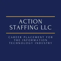 ACTION STAFFING, LLC ACTION STAFFING, LLC