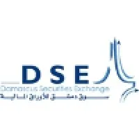 Damascus Securities Exchange (DSE) Damascus Securities Exchange (DSE)