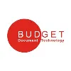 Budget Document Technology