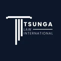 TSUNGA LAW INTERNATIONAL TSUNGA LAW INTERNATIONAL