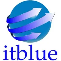 Itblue Solutions Pty Ltd