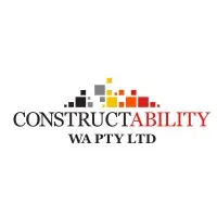 ConstructabilityWA Pty Ltd ConstructabilityWA Pty Ltd