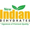NEW INDIAN DEHYDRATES NEW INDIAN DEHYDRATES