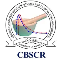 Center for Bioequivalence Studies and Clinical Research (CBSCR) Center for Bioequivalence Studies and Clinical Research (CBSCR)