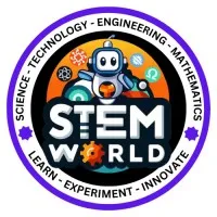 STEM WORLD STEM WORLD