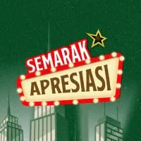 Semarak Apresiasi