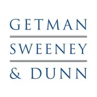Getman, Sweeney & Dunn, PLLC