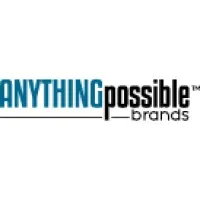 Anything Possible Brands Anything Possible Brands