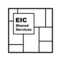 EIC Shared Services EIC Shared Services