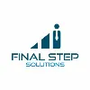 Final Step Solutions