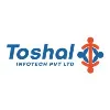 Toshal Infotech Pvt. Ltd. Toshal Infotech Pvt. Ltd.