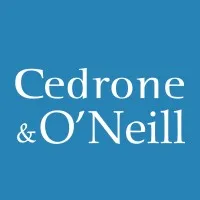 Cedrone & O'Neill