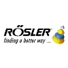 Rösler Benelux Rösler Benelux